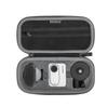 SHEAWA for Insta360 GO 3S Case Storage Case Compact Shockproof Bag Carrying Case Can Also Store Accessories Such As Pivot Magnetic 3/GO Stand,