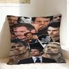 Henry Cavill Kissenbezug Vintage Kissenbezug Druck Kissenbezüge Für Sofa Heimdekoration