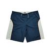 Men's Navy Swim Shorts