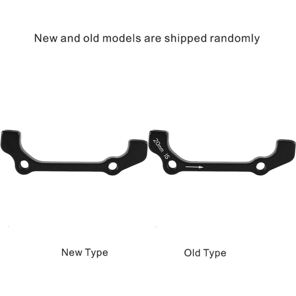 All Type Bike Bicycle Disc Brake Adapter Mountain Cycling Brake Adaptor Bracket Mount Clamp