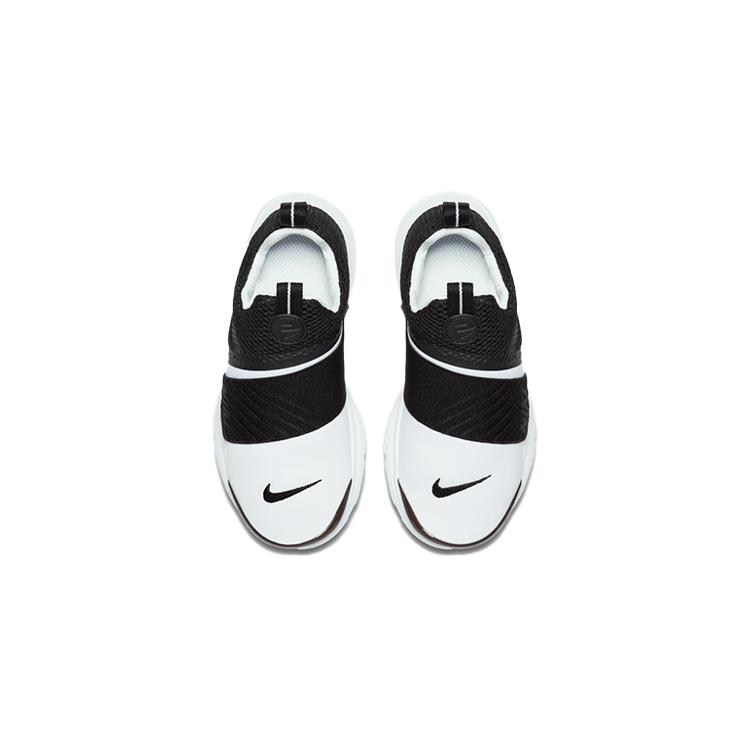 Nike Presto Extreme Wit Zwart PS 870023-100