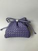 DIVANI 2026 Woven Cloud Bag - Trendy Handheld & Shoulder Messenger Bag