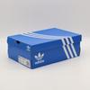 IH8547 Beauty & Youth adidas Originals Gazelle Indoor Core White Grey (Men's)