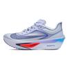 Nike Zoom Fly 6 Ghost Football Grey Blue Lightning Blue Void Baskets décontractées FN8454-002