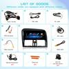 8.8Inch For Volvo XC60 2011-2017 Car Multimedia Video Player GPS Navigation Radio Android12 8+128G 8Core CarPlay 4G 360Camera
