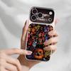 F-FNAF Five-nights-At-Freddys Schutz-Rückseitenfolie Skin Aufkleber Für IPhone 17 Pro 17 Pro Max
