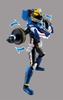 Pohon Kamen Rider TK09 Vzorec typu pohonu Kamen Rider