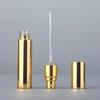 10ml Portable Perfume Bottle Leak-proof Empty Spray Bottles UV Glass Refillable Perfume Atomizer for Travel