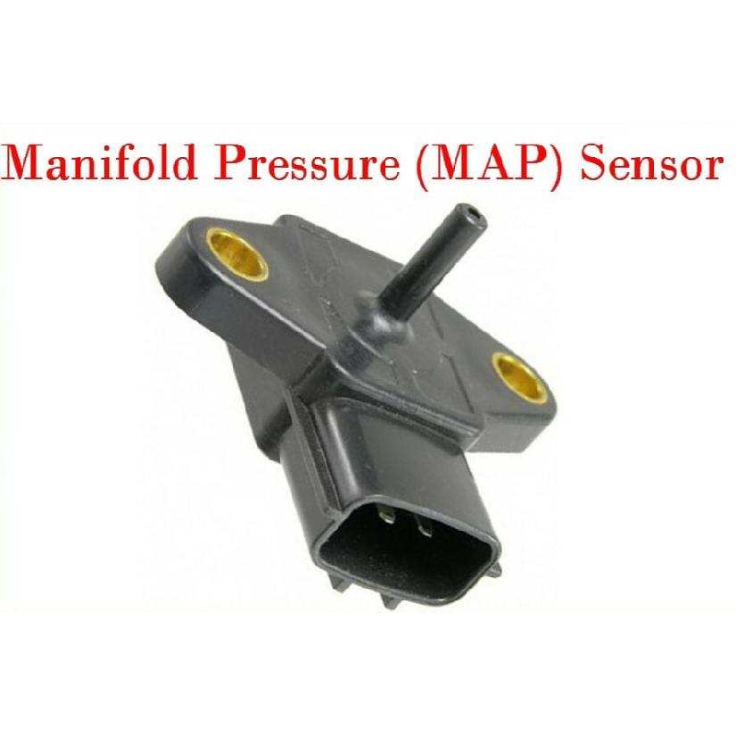 OE Spec Blades Manifold Pressure MAP Sensor Fits: Infinti Nissan 1997-2000