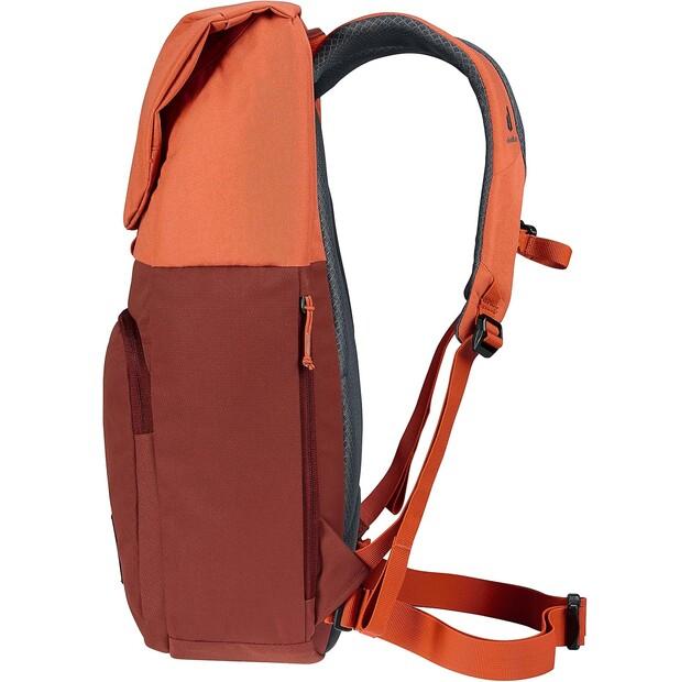 Рюкзак Deuter UP Sydney redwood/sienna (3813921-5576)