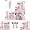Adorable Metoo Vintage Angela Plush Doll Soft Bunny Toy Perfect For Kids