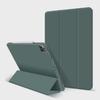 iPad Protective Case with Pen Slot - Compatible with 10.9''/11''/12.9'' iPad and Air 4/5 - Leather Cover