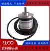 ELCO EC40A6-P4CR-P4PR 600.BT Rotary Encoder with 1-Year Warranty