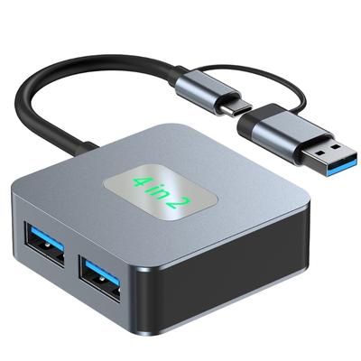 Accessori per computer – Hub USB