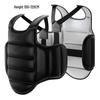 Landa Reversible Thickened Chest Guard
