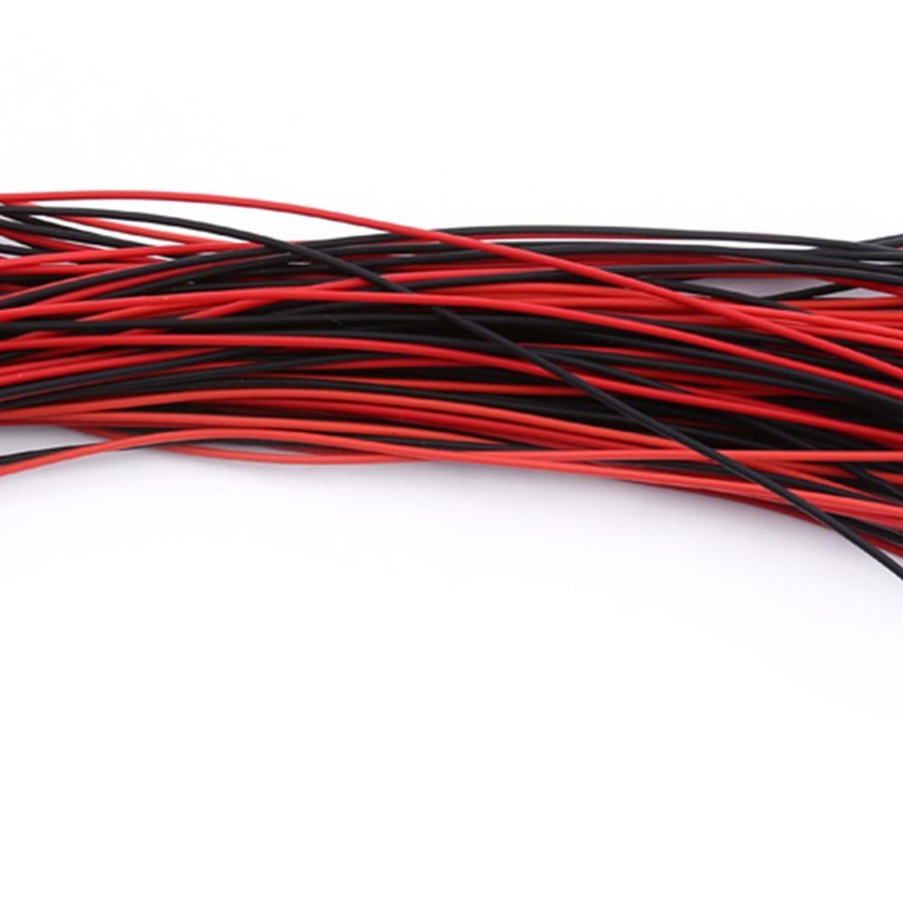 50PCS 3mm LED Diodes White Red Blue Green LED Bead Colorful Light Emitting Diodes  Toy Car