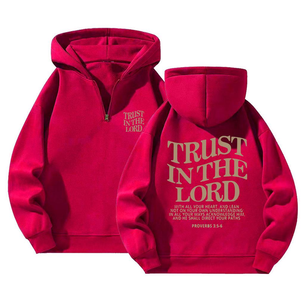 Women's Casual Printed V,Neck Pullover Sweatshirt
