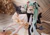 Taito Hatsune Miku AMP Figur 2022 Preisfigur (Latidos Edition)