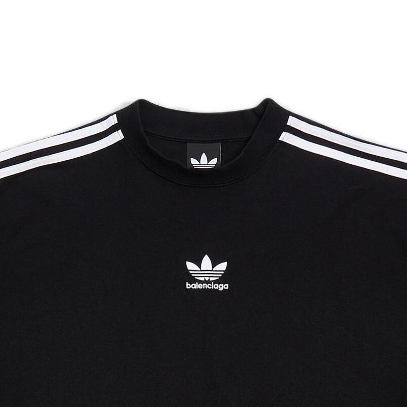 Balenciaga X Adidas Oversized T Shirt 723122TNVA68482
