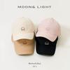 Kids' Quick-Dry Baseball Cap with Sun Protection - Thin Duckbill Hat for Boys and Girls