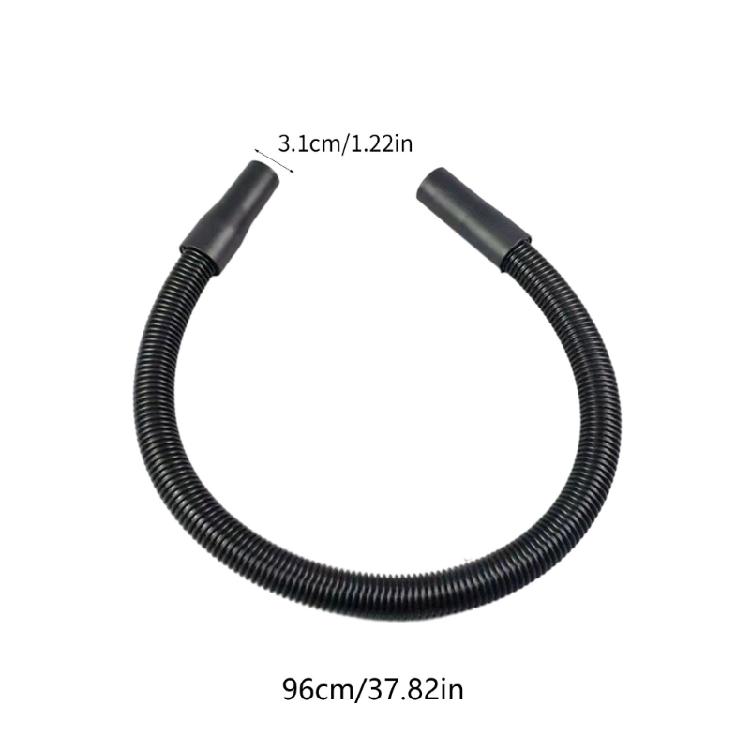 Flexible Hose Soft Tube Pipe 32mm Household Vacuum Cleaner Accessory Universal