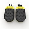 Motorcycle Adjustable Front Footpegs Footrest For Ducati Monster 620 2006-2007 696 2008-2014 796 797 1100 Multistrada 1100/S