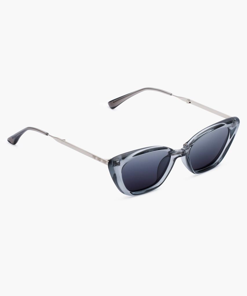 Likkeullou Rc Enclos F Folder Sunglasses Gray