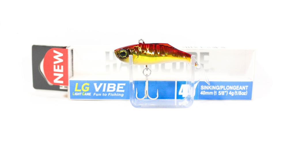 Yo Zuri Duel Hardcore LG Vibe 40S Potápivá nástraha F1202-HGR (2557)