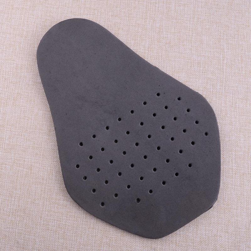 1Set/5pcs Motorcycle Jacket Lining Protectors Pads Shoulder Elbow Back Armor Guard