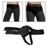 Hernia Belt with Removable Compression Pads Heavy Duty for Men and Women Reduce Overstrain & Exertion Hernia Support Truss