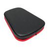 Padded Backrest Cushion with Mounting Holes Dense Fitness Equipment Supportive for