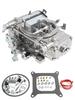 650CFM Carburetor Manual Choke BR-67277 For Holley Brawler Diecast Carb 4150