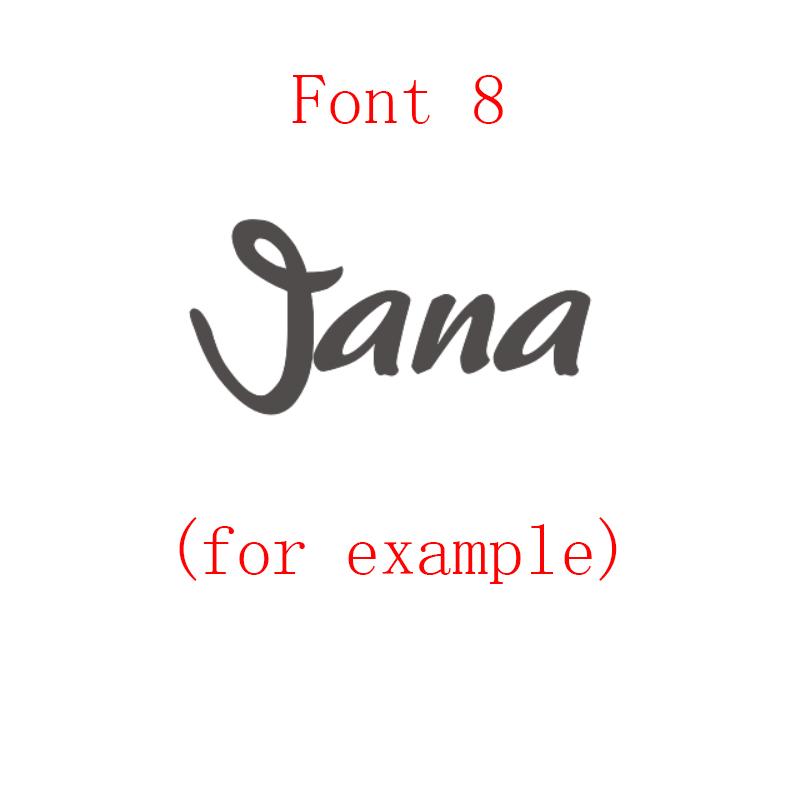 Personalized Custom Name Anklet For Women Stainless Steel  Color Leg Chain Female Ankle Bracelet Fashion Foot Jewelry