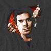 Dexter Unisex Adult Body Bad T-Shirt
