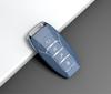 Compatible Key Cover for BYD Han EV, Tang DM/MAX, Song Pro, Qin PLUS, Yuan Models - Women’s Shell Buckle Bag