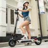 Trottinette électrique - KuKirin M4 Max - Moteur 800W - Batterie 48V18.2Ah - Sans chambre à air 10 pouces - Maxi Autonomie 64km