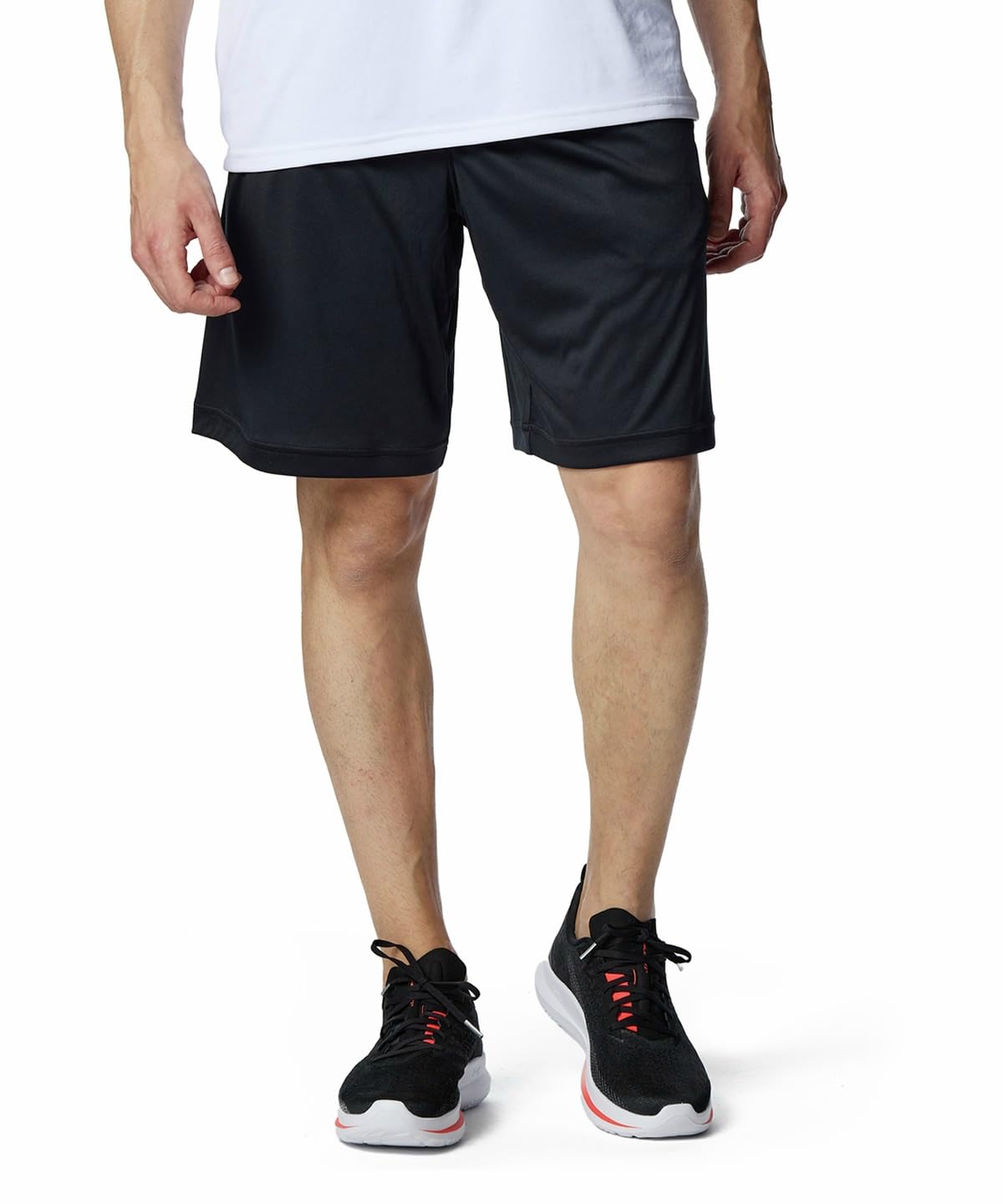 

СЕЗОННЫЕ ШОРТЫ UA TECH Черный 3XL [Under Armor]