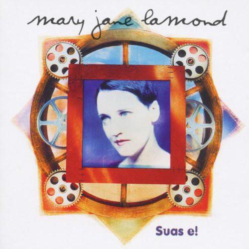 CD MARY JANE LAMOND - Suas E! 09026632462 BMG Classics, W 1997 US World Music Used
