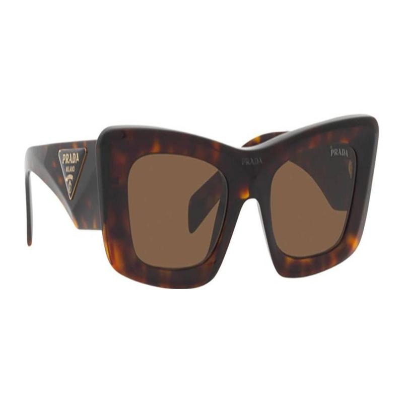 Prada Fashionable and Simple Cat-eye Sunglasses for Women