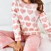 Klær til hjem og søvn – Pyjamas og søvnsett