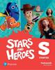 Stars and Heroes Starter Manual
