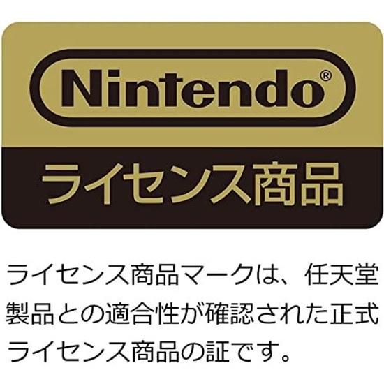 Nintendo Licensed Product Hori Pad Switch Red Wired Connection Compatible