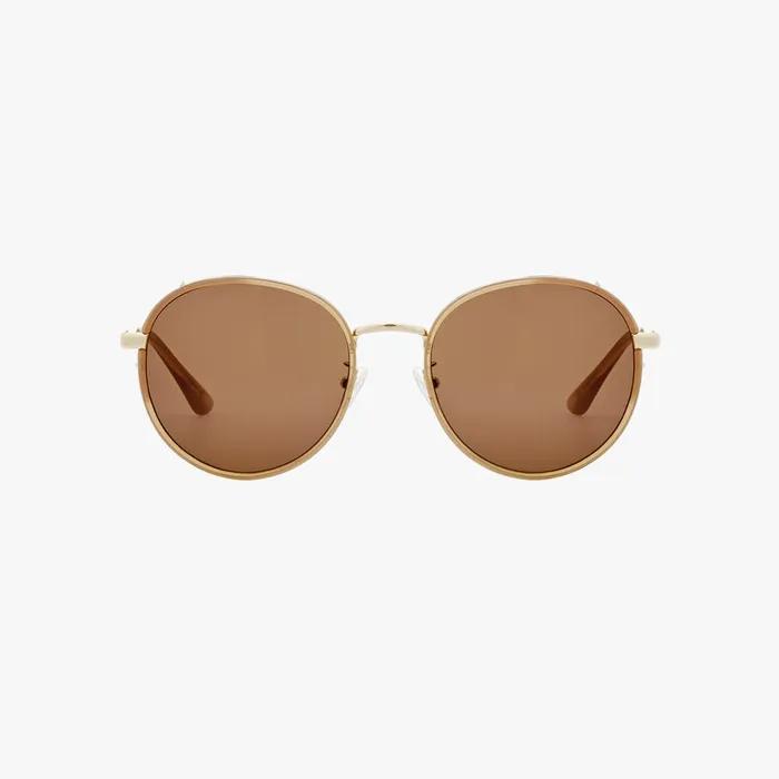 Sunglasses (FLS7345 NUDE 56)