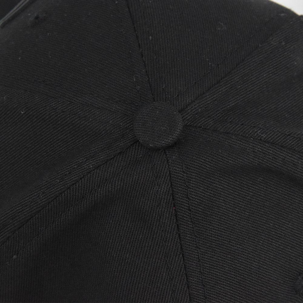 Cotton Hip Hop Hat Adjustable Sun Hat Streetwear Baseball Hat  Four Seasons
