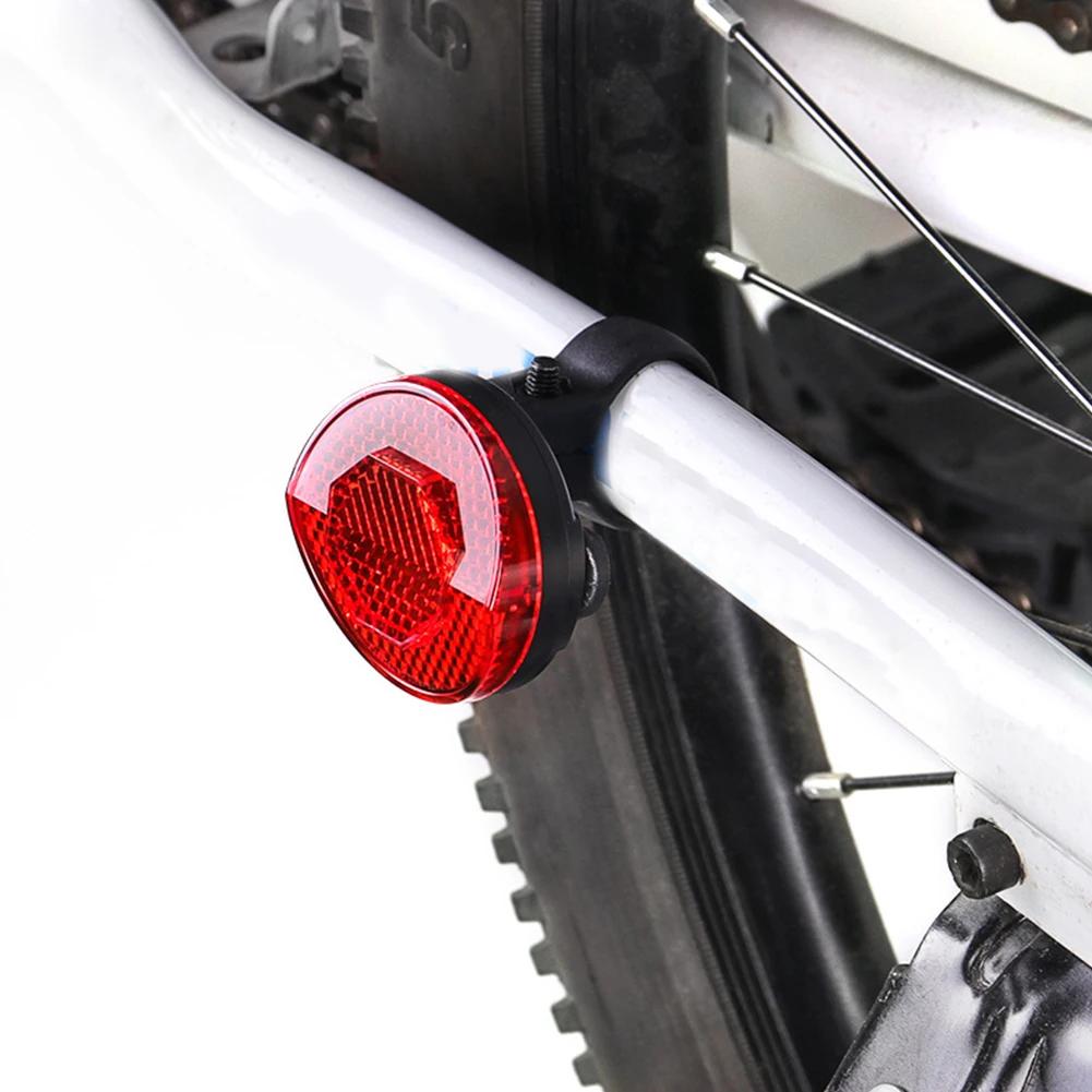 Cycling Locator Tracker Night Light Anti-Theft Road Bike Seat Post Tail Positioning Bike Accessories for AirTag