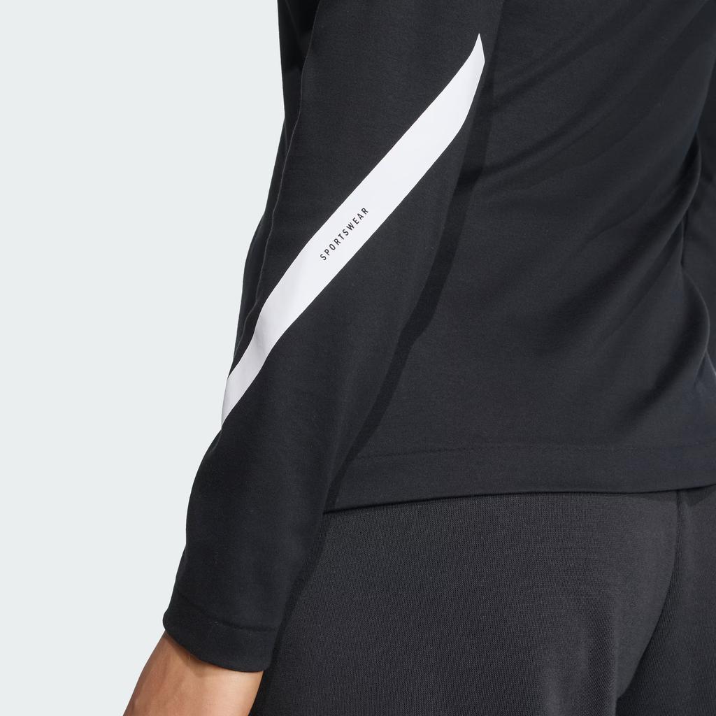 New Adidas True Healing Series Regular T Shirt Women's KE4905