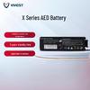 VIVEST AED X-Series Battery for X1/X3