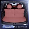 Nio ES8 2026 Model Trunk Mat - Tail Box Interior Accessory