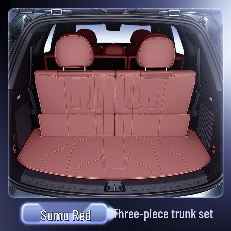 Nio ES8 2026 Model Trunk Mat - Tail Box Interior Accessory