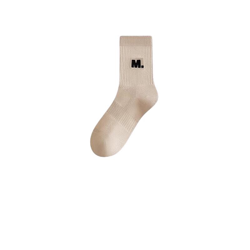 

MDNGMDNG Women s Professional Running & Badminton Socks One Size